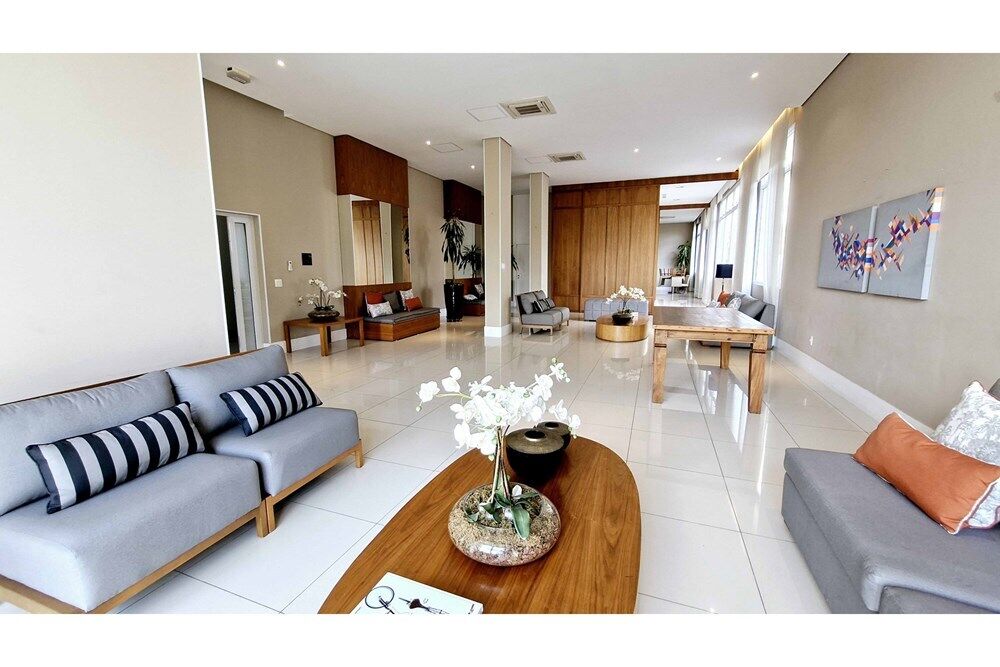 Apartamento, 3 quartos, 134 m² - Foto 1