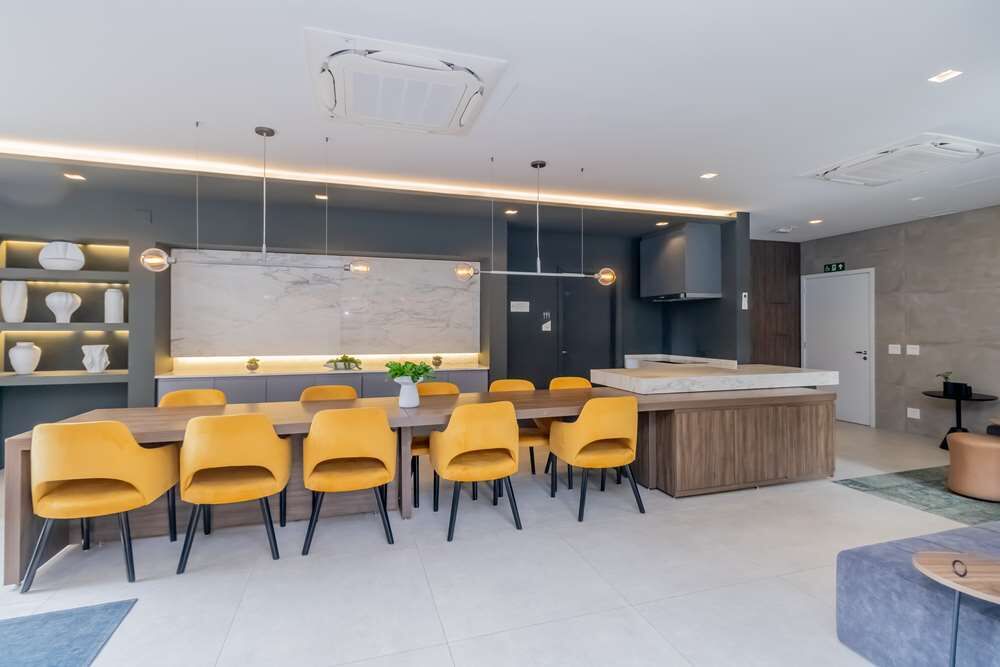 Apartamento, 4 quartos, 150 m² - Foto 2