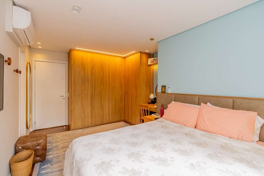 Apartamento, 4 quartos, 150 m² - Foto 3