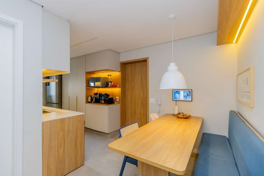Apartamento, 4 quartos, 150 m² - Foto 4