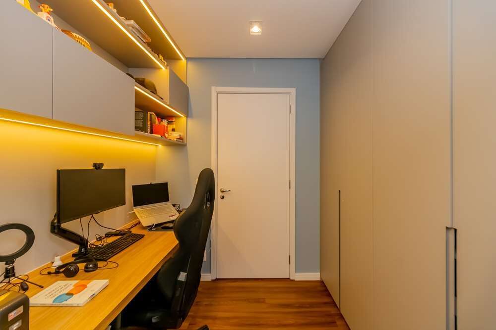 Apartamento, 4 quartos, 150 m² - Foto 1