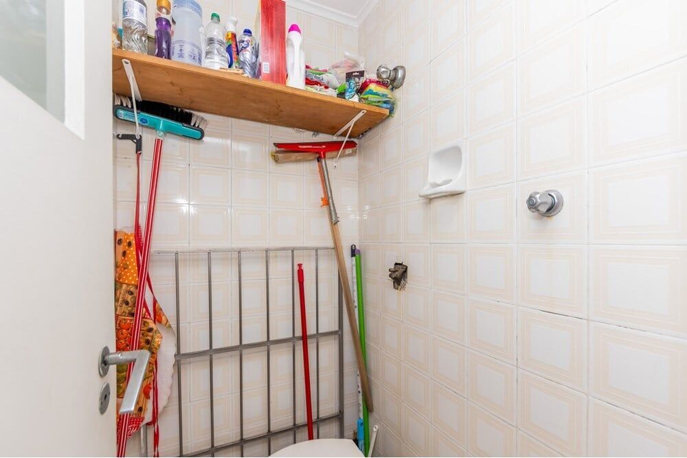 Apartamento, 3 quartos, 77 m² - Foto 2