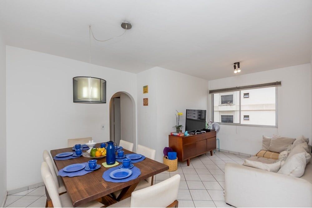 Apartamento, 3 quartos, 77 m² - Foto 3