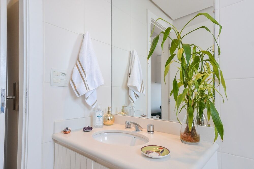 Apartamento à venda com 4 quartos, 245m² - Foto 8