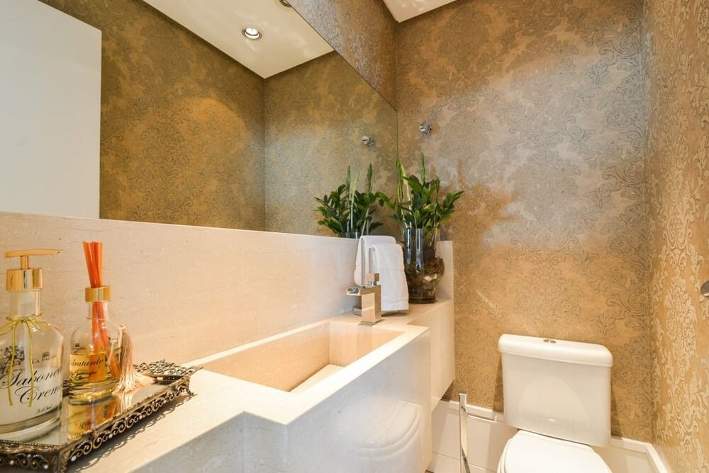 Apartamento à venda com 4 quartos, 245m² - Foto 6