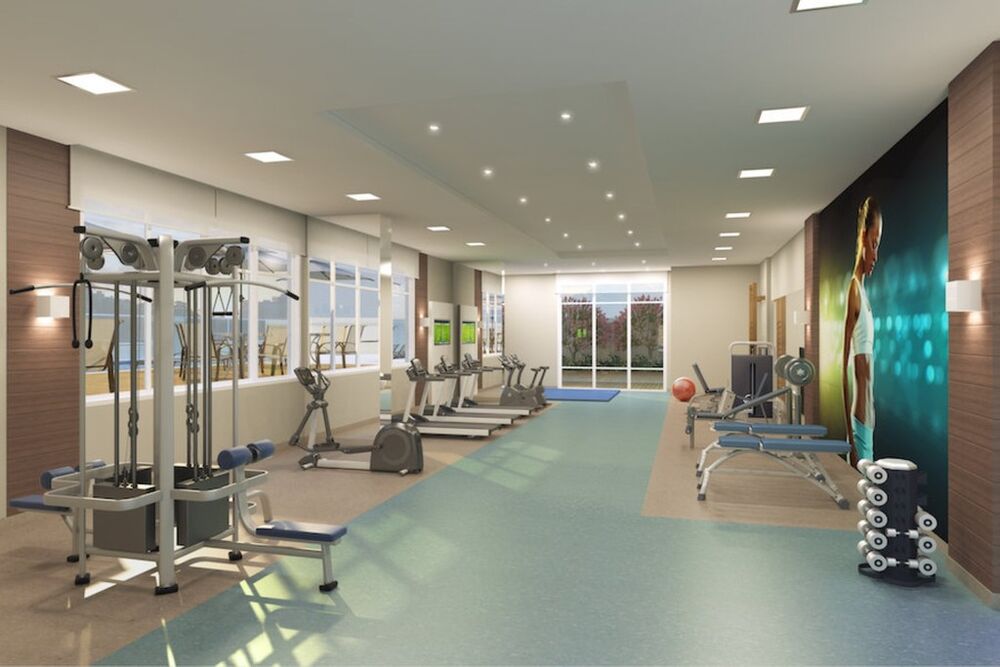 Apartamento, 2 quartos, 142 m² - Foto 12