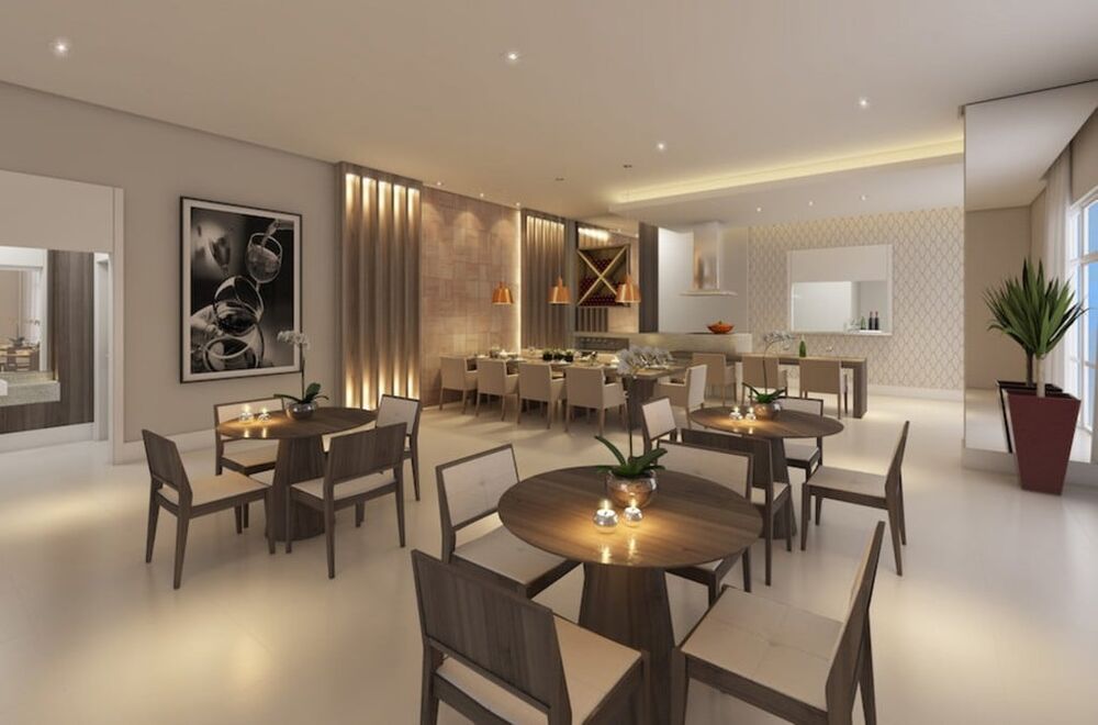 Apartamento, 2 quartos, 142 m² - Foto 11