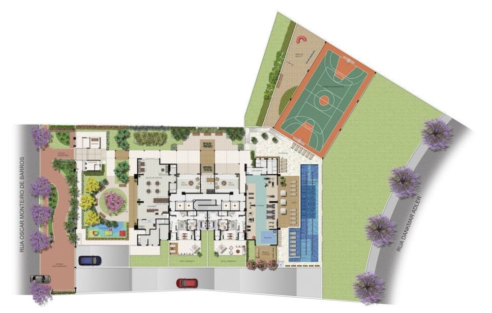 Apartamento, 2 quartos, 142 m² - Foto 15