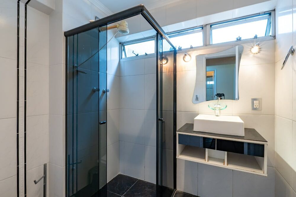 Apartamento, 2 quartos, 124 m² - Foto 4