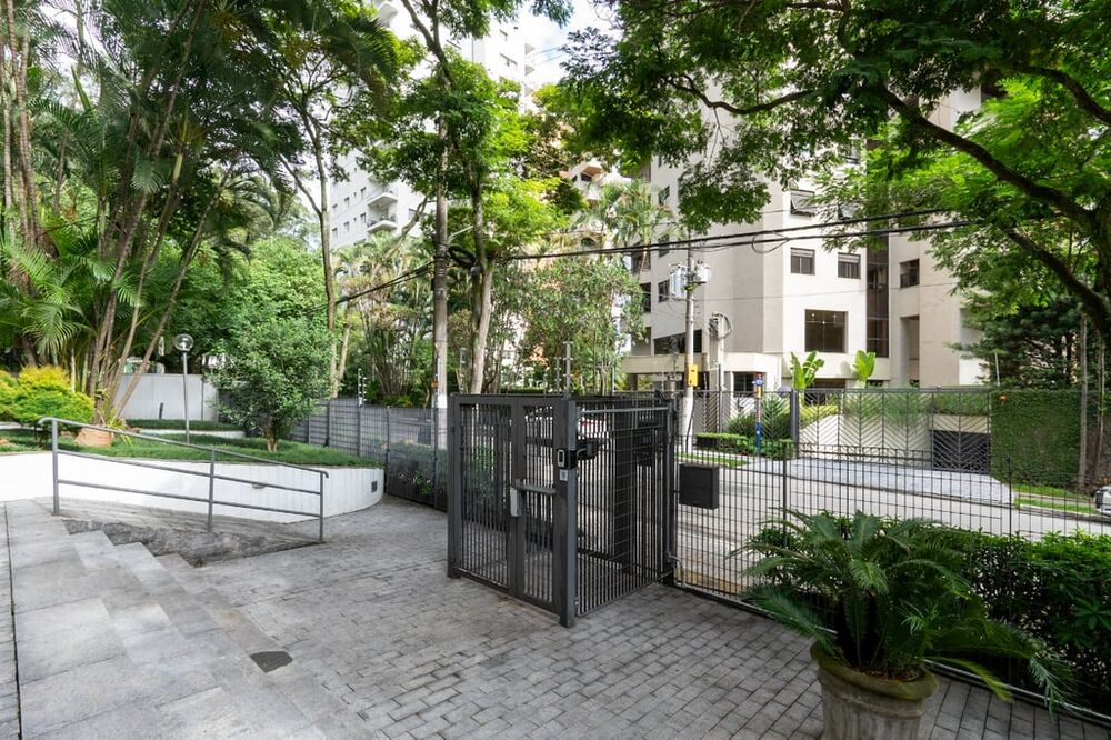 Apartamento, 2 quartos, 124 m² - Foto 1