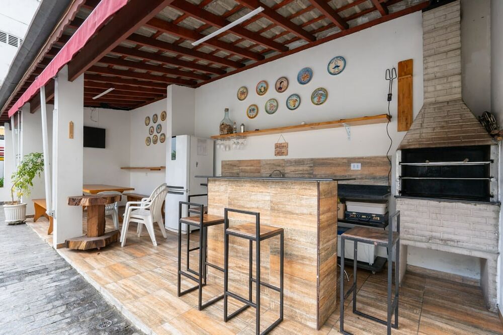 Apartamento, 2 quartos, 124 m² - Foto 2