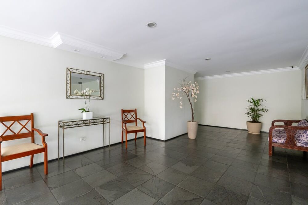 Apartamento, 2 quartos, 124 m² - Foto 3