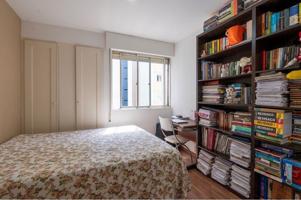 Apartamento, 3 quartos, 102 m² - Foto 2