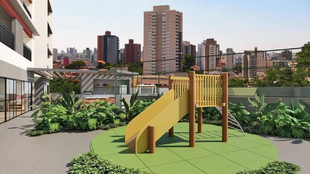 Apartamento, 2 quartos, 42 m² - Foto 12