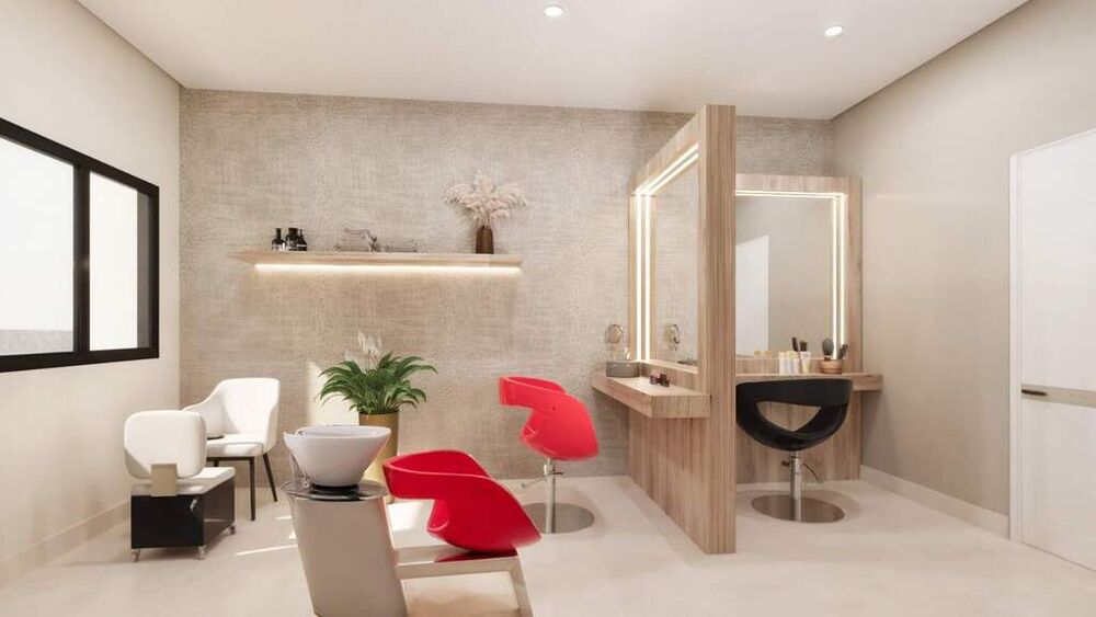 Apartamento, 2 quartos, 42 m² - Foto 7