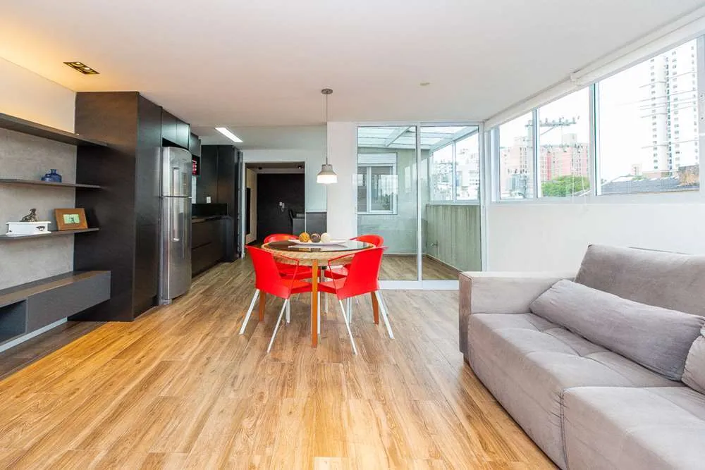 Apartamento, 1 quarto, 64 m² - Foto 3