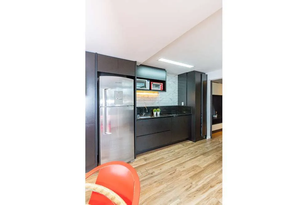 Apartamento, 1 quarto, 64 m² - Foto 1