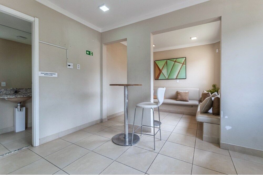 Apartamento, 2 quartos, 40 m² - Foto 2