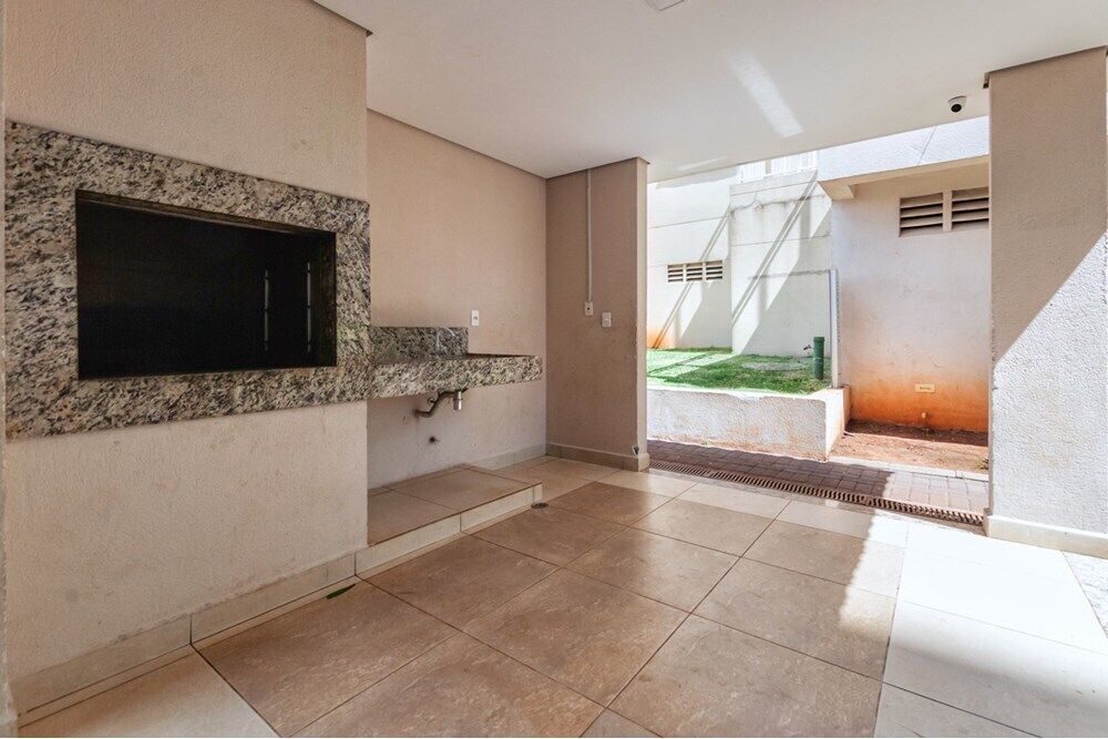 Apartamento, 2 quartos, 40 m² - Foto 1