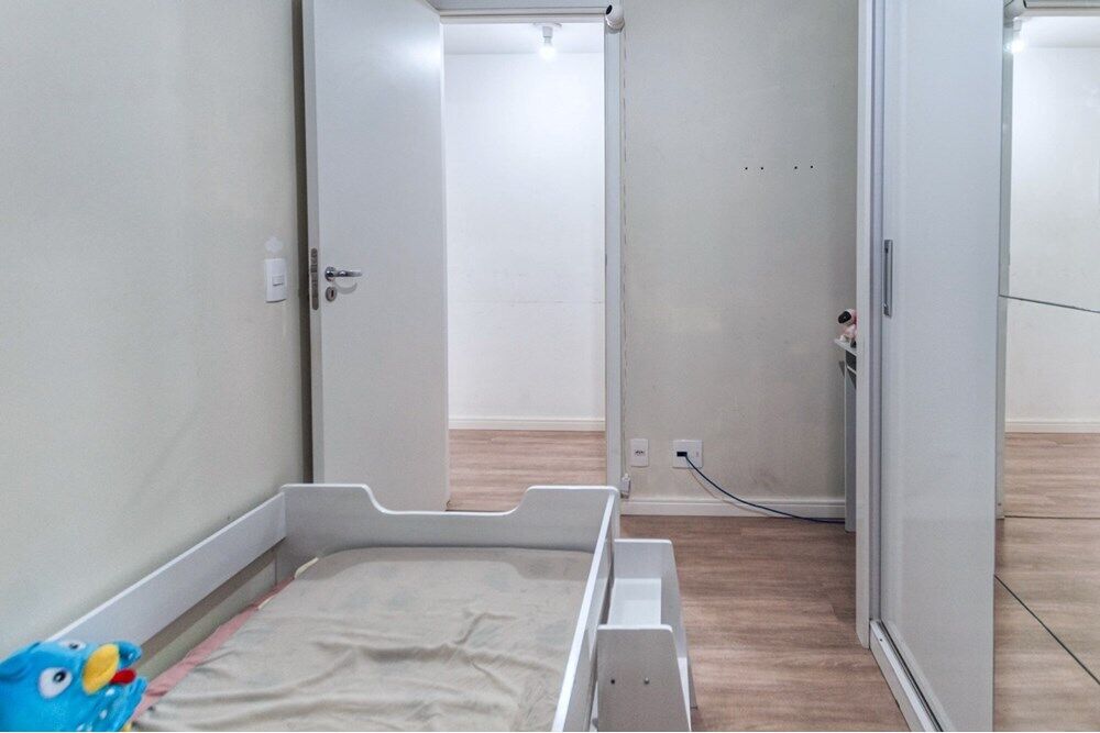 Apartamento, 2 quartos, 40 m² - Foto 4