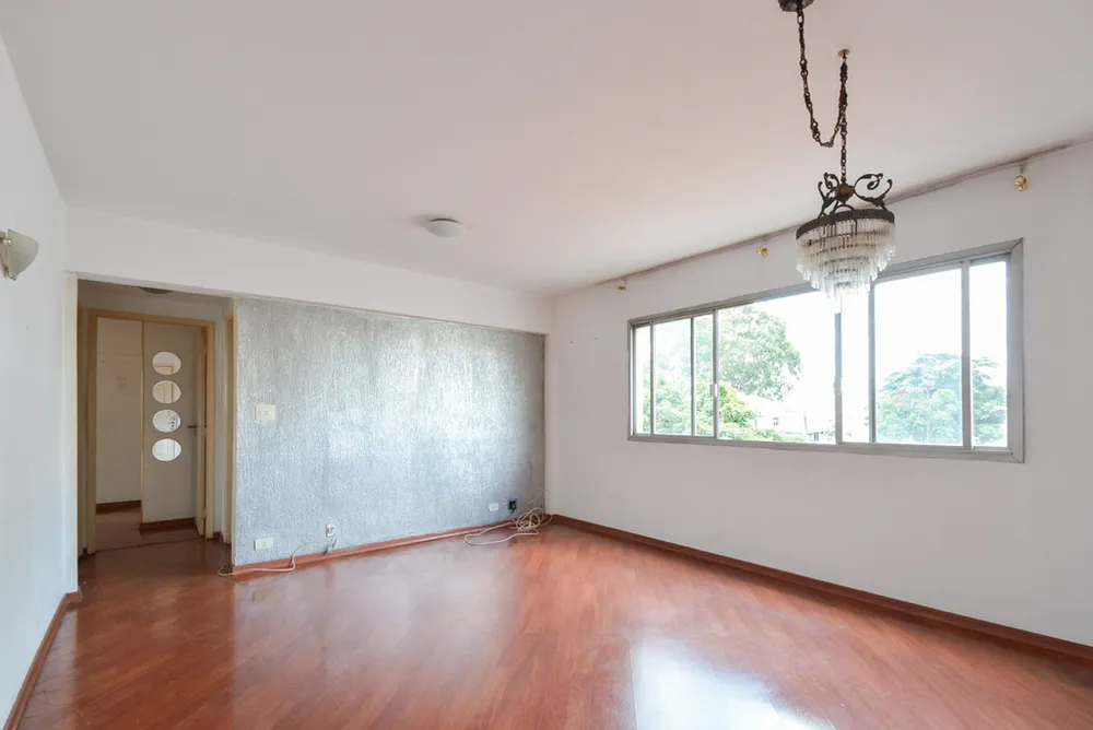 Apartamento, 2 quartos, 86 m² - Foto 1