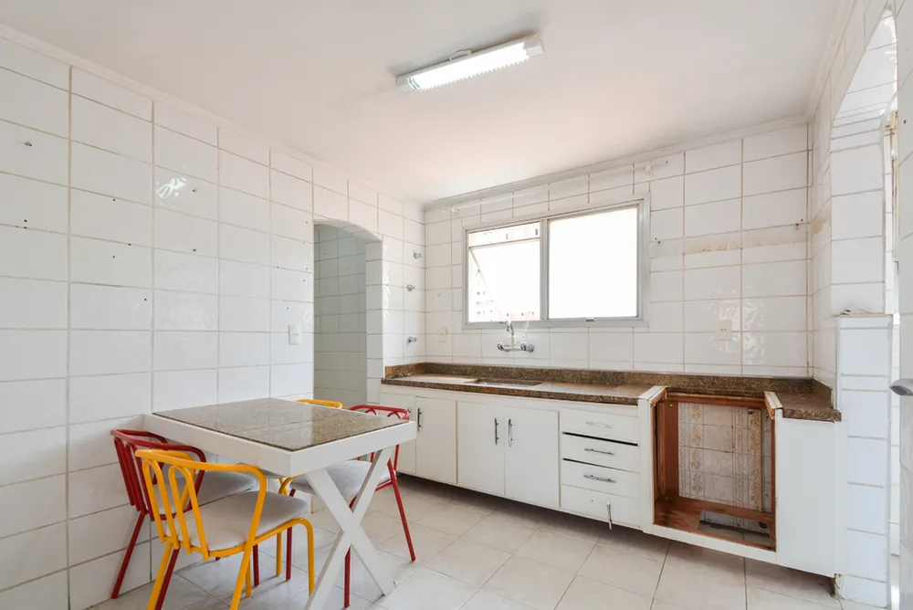 Apartamento, 2 quartos, 86 m² - Foto 2