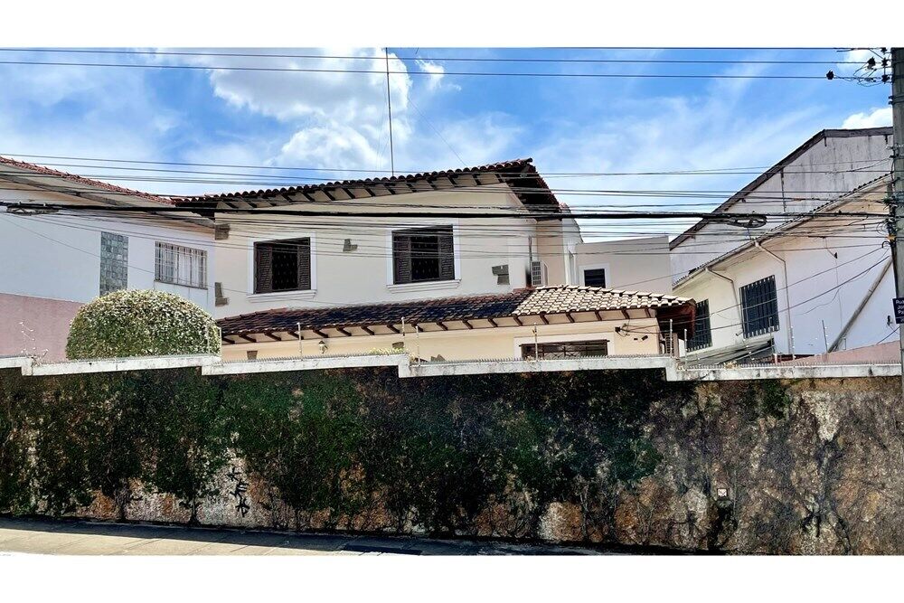 Casa, 3 quartos, 265 m² - Foto 3