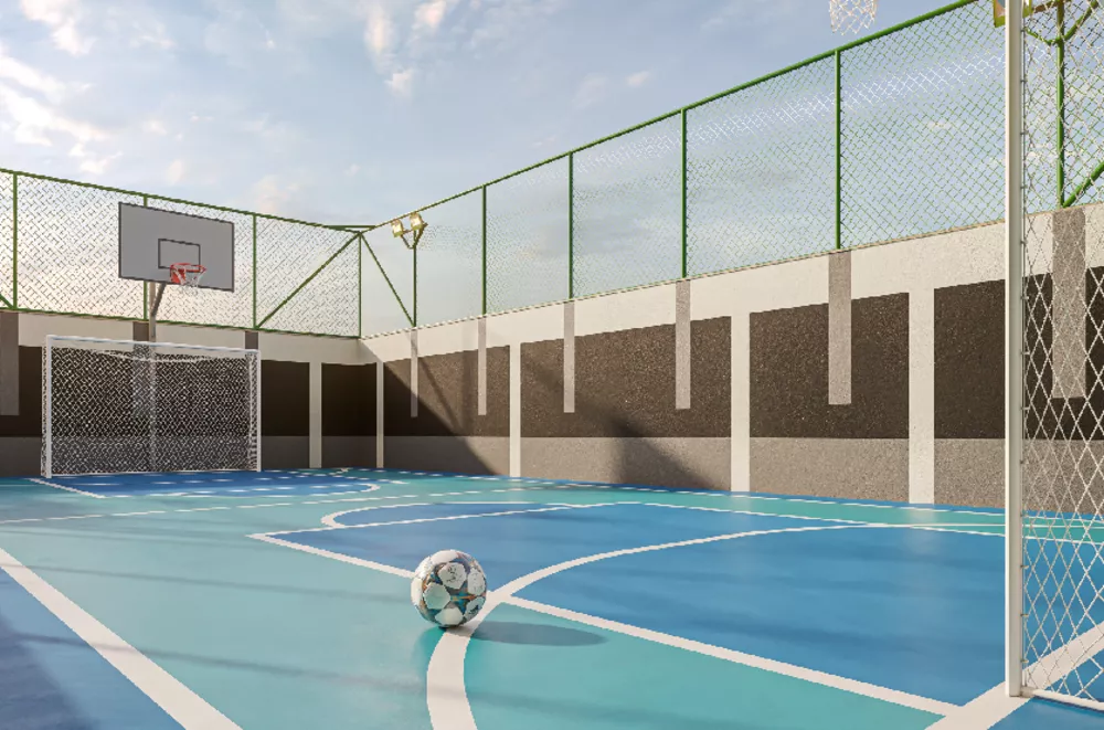 Apartamento, 2 quartos, 67 m² - Foto 9