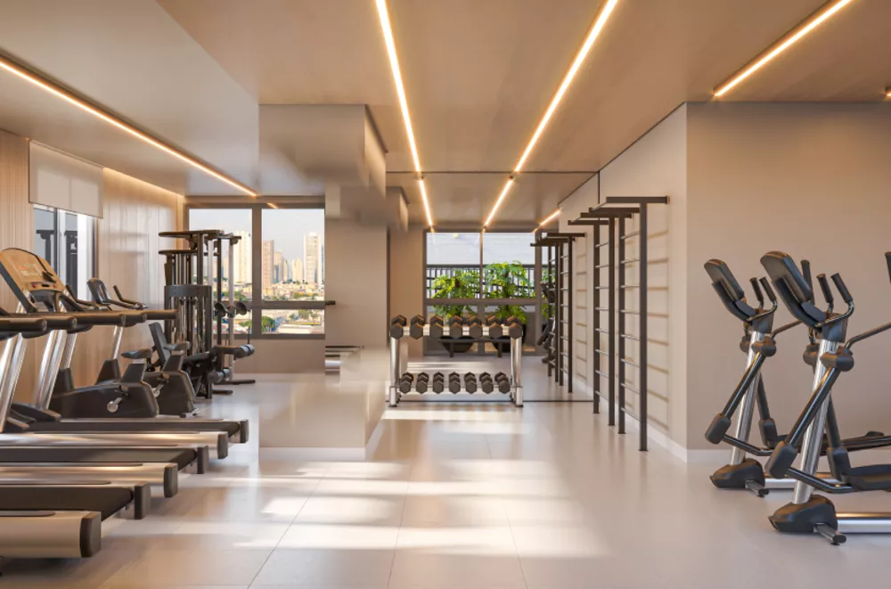 Apartamento, 2 quartos, 67 m² - Foto 6