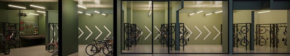 Apartamento, 2 quartos, 105 m² - Foto 8