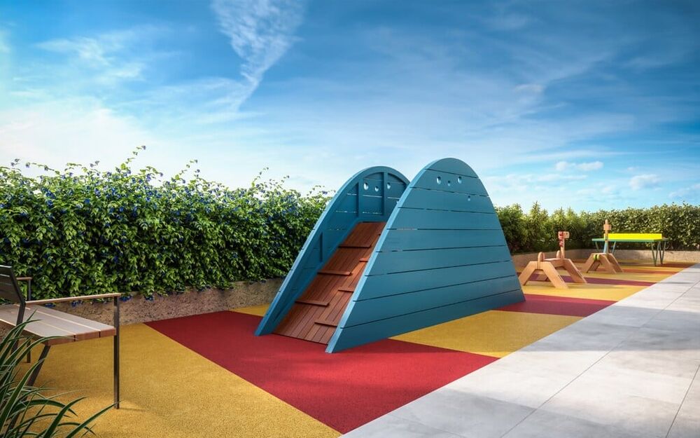 Apartamento, 2 quartos, 105 m² - Foto 9