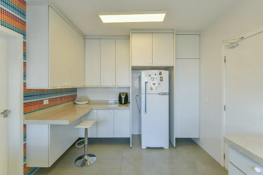 Apartamento, 3 quartos, 209 m² - Foto 4