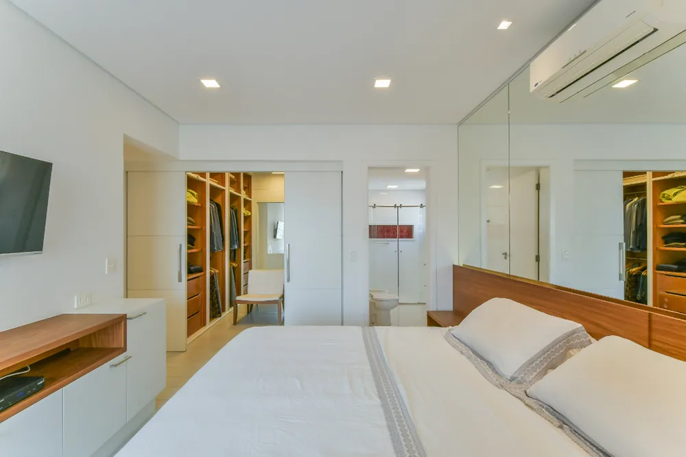 Apartamento, 3 quartos, 209 m² - Foto 3