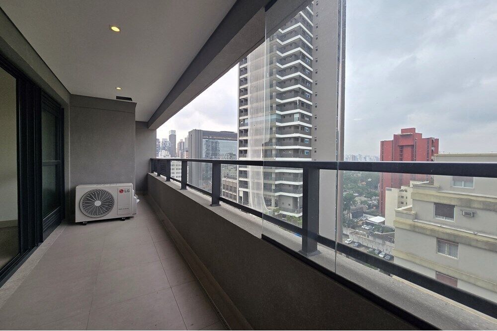 Apartamento, 2 quartos, 69 m² - Foto 4