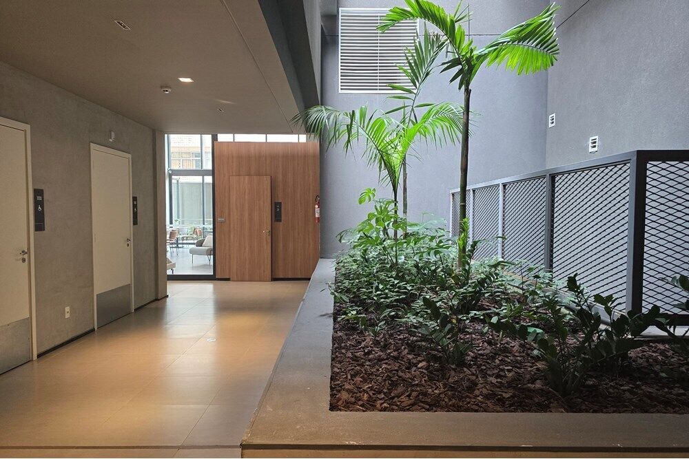 Apartamento, 2 quartos, 69 m² - Foto 2