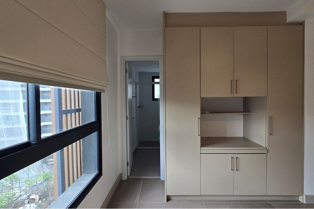 Apartamento, 2 quartos, 69 m² - Foto 1
