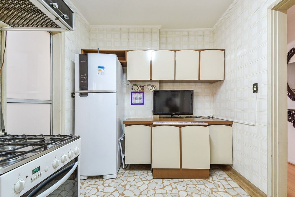Apartamento, 3 quartos, 115 m² - Foto 3