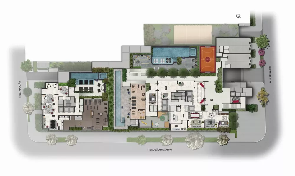 Apartamento, 3 quartos, 142 m² - Foto 14