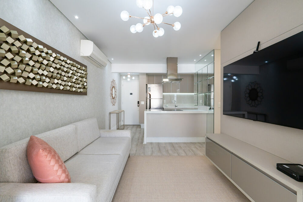 Apartamento, 2 quartos, 64 m² - Foto 5