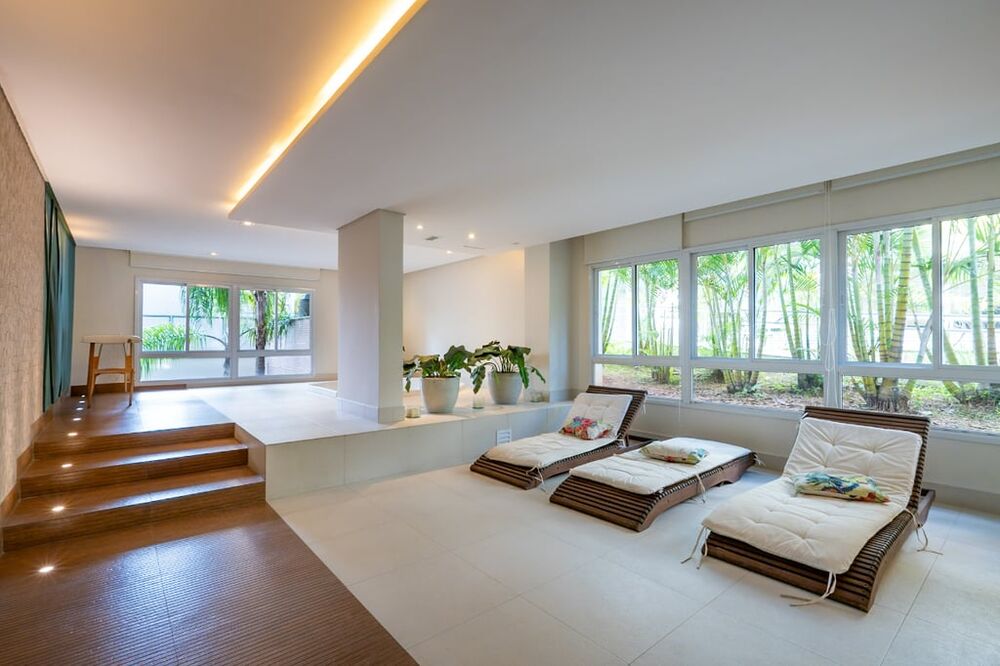 Apartamento, 2 quartos, 64 m² - Foto 3