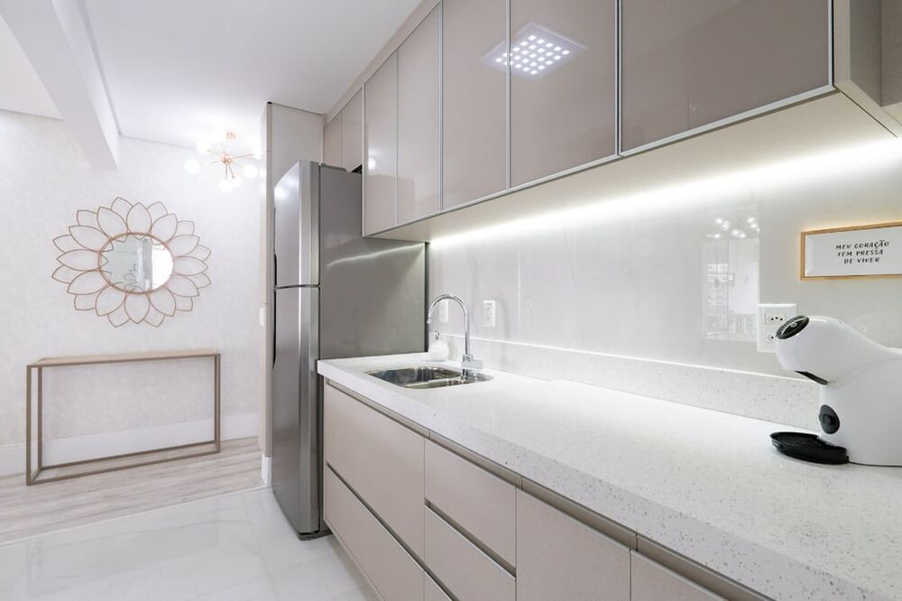 Apartamento, 2 quartos, 64 m² - Foto 6