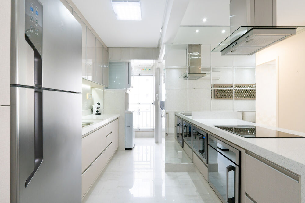 Apartamento, 2 quartos, 64 m² - Foto 7
