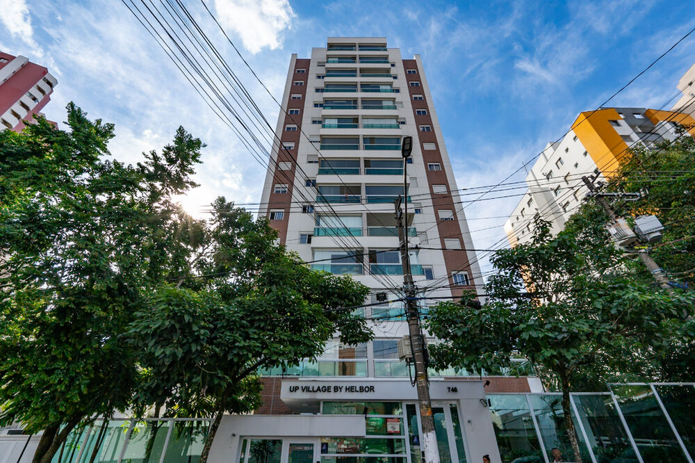 Apartamento, 2 quartos, 64 m² - Foto 2