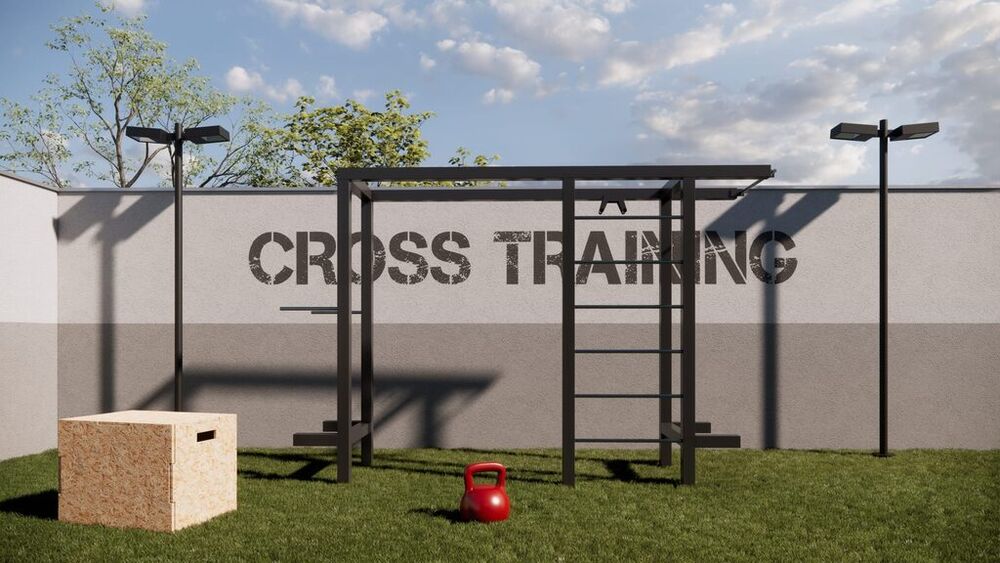 Cobertura, 1 quarto, 69 m² - Foto 8