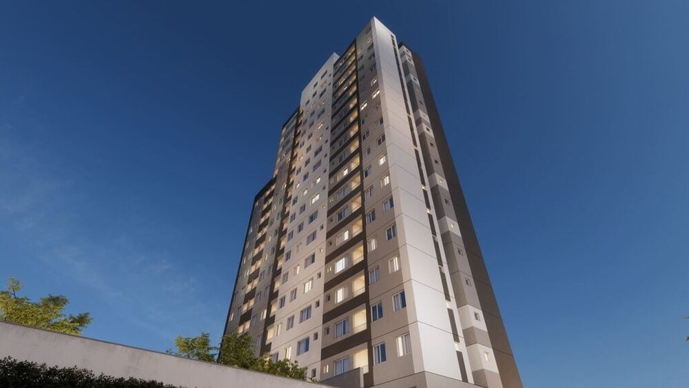 Cobertura, 1 quarto, 69 m² - Foto 2