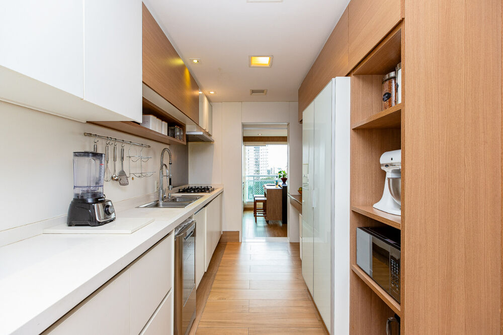 Apartamento, 3 quartos, 151 m² - Foto 3