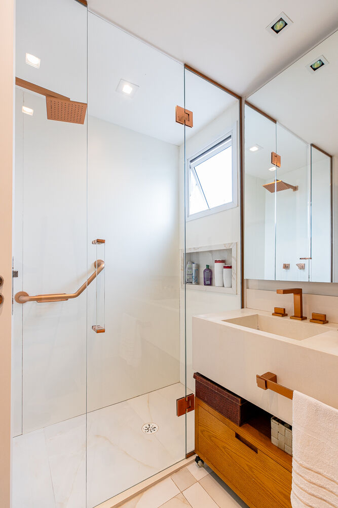 Apartamento, 3 quartos, 151 m² - Foto 1