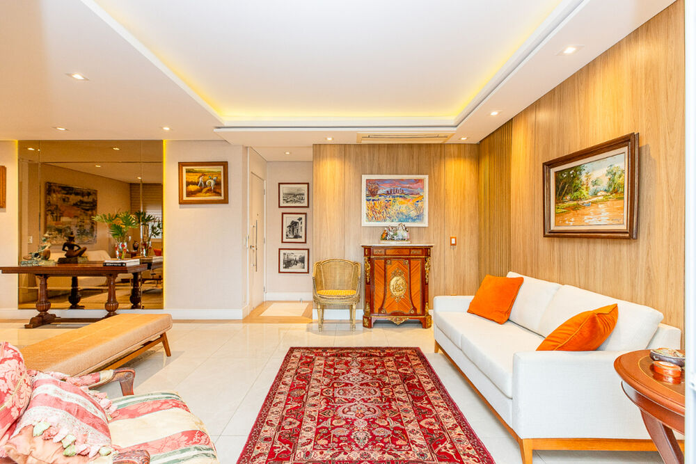 Apartamento, 3 quartos, 151 m² - Foto 12