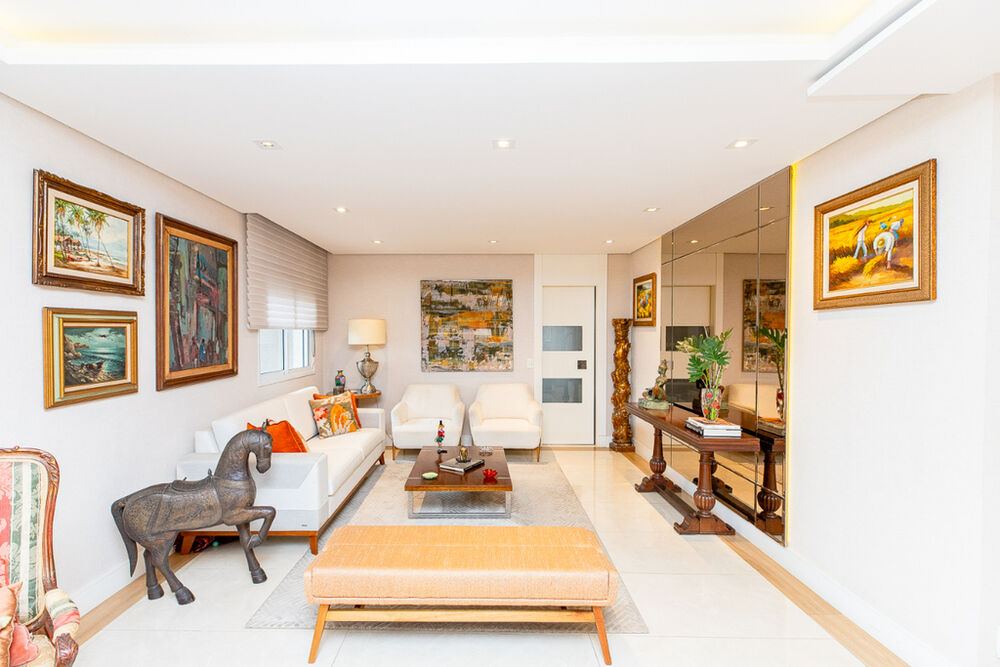 Apartamento, 3 quartos, 151 m² - Foto 8