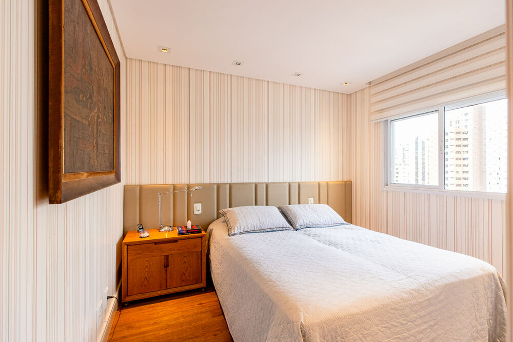 Apartamento, 3 quartos, 151 m² - Foto 2